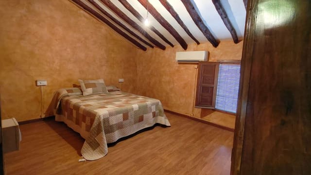 3 camera da letto Villa in vendita in Abanilla - 349.900 € (Rif: 9290964)
