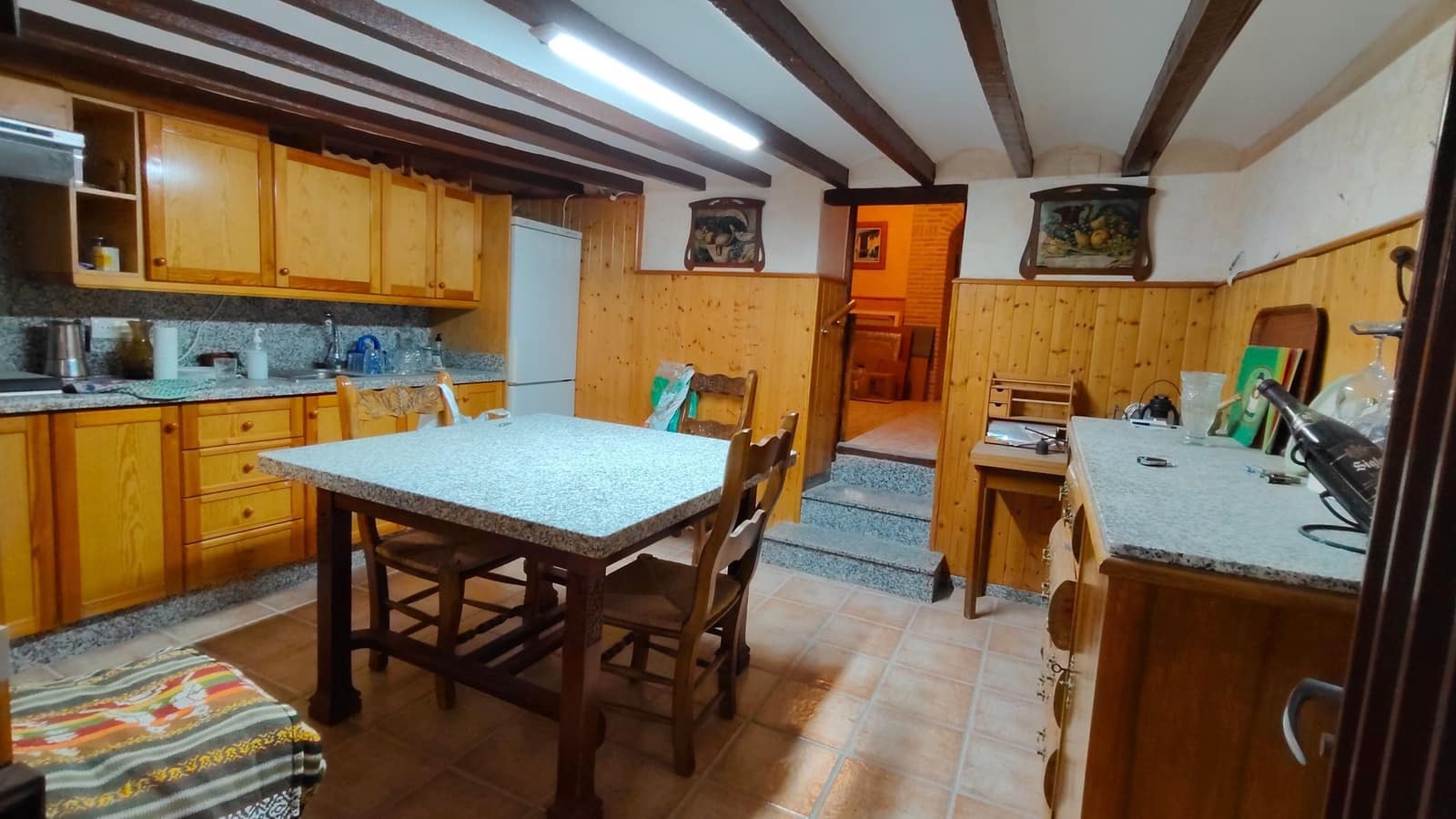 3 soverom Villa til salgs i Abanilla - € 349 900 (Ref: 9290964)