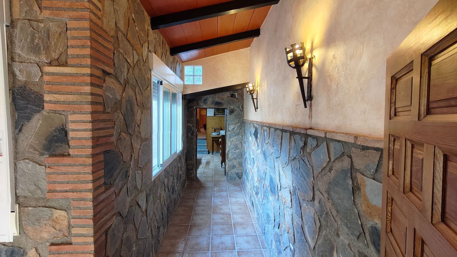 3 soverom Villa til salgs i Abanilla - € 349 900 (Ref: 9290964)