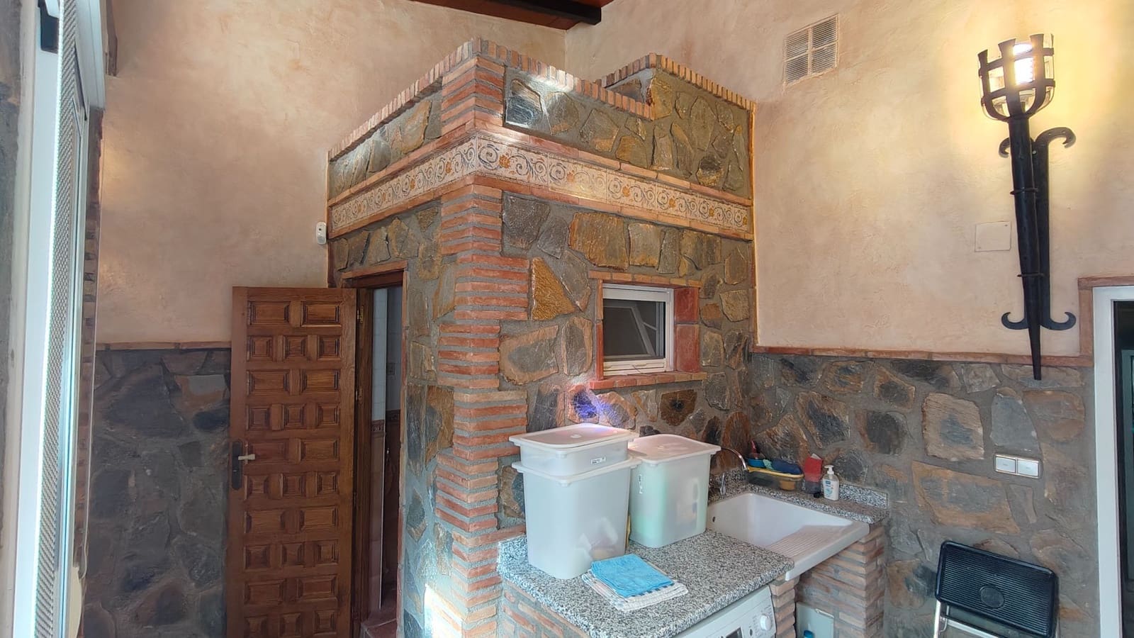 3 soverom Villa til salgs i Abanilla - € 349 900 (Ref: 9290964)