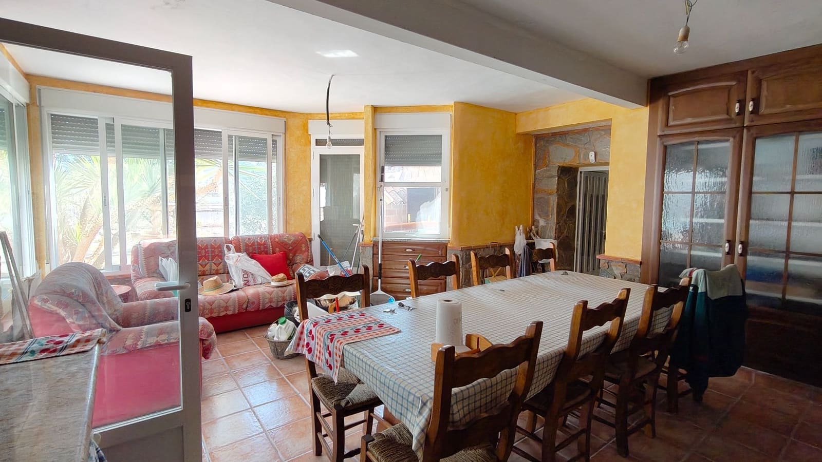 3 soverom Villa til salgs i Abanilla - € 349 900 (Ref: 9290964)