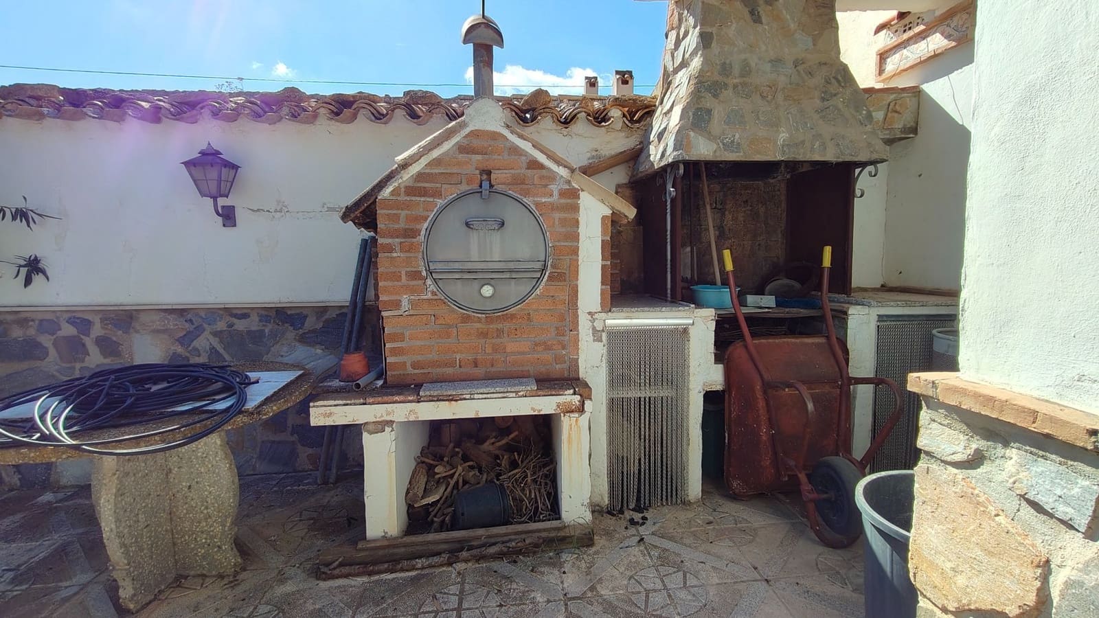 3 soverom Villa til salgs i Abanilla - € 349 900 (Ref: 9290964)