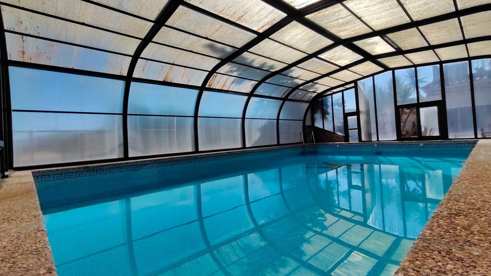 3 soverom Villa til salgs i Abanilla - € 349 900 (Ref: 9290964)