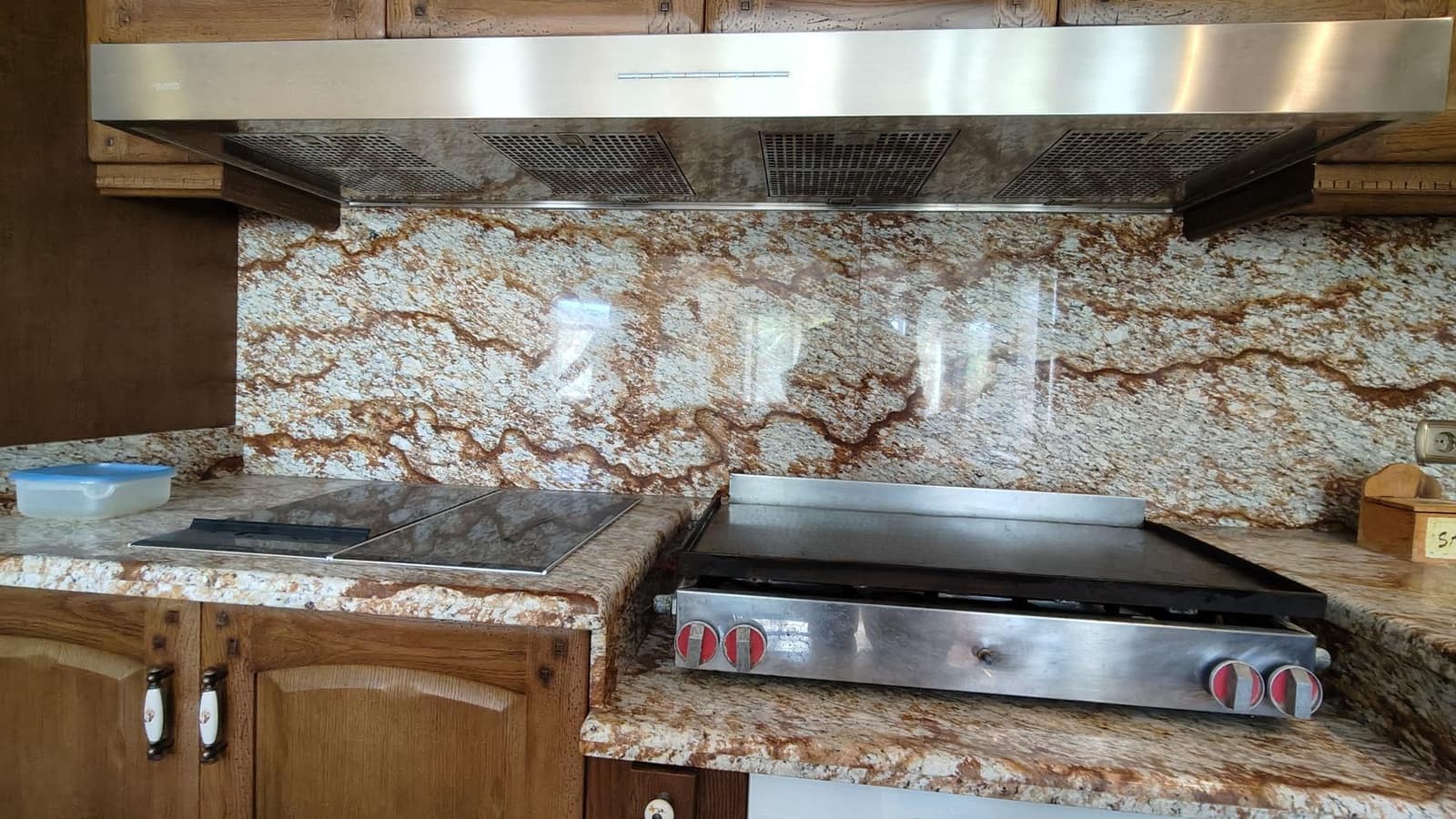 3 soverom Villa til salgs i Abanilla - € 349 900 (Ref: 9290964)