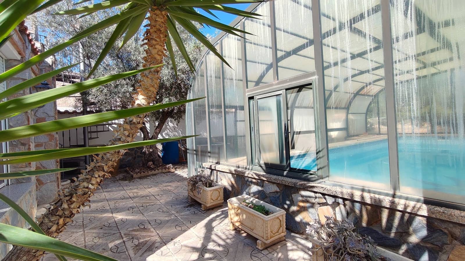 3 soverom Villa til salgs i Abanilla - € 349 900 (Ref: 9290964)