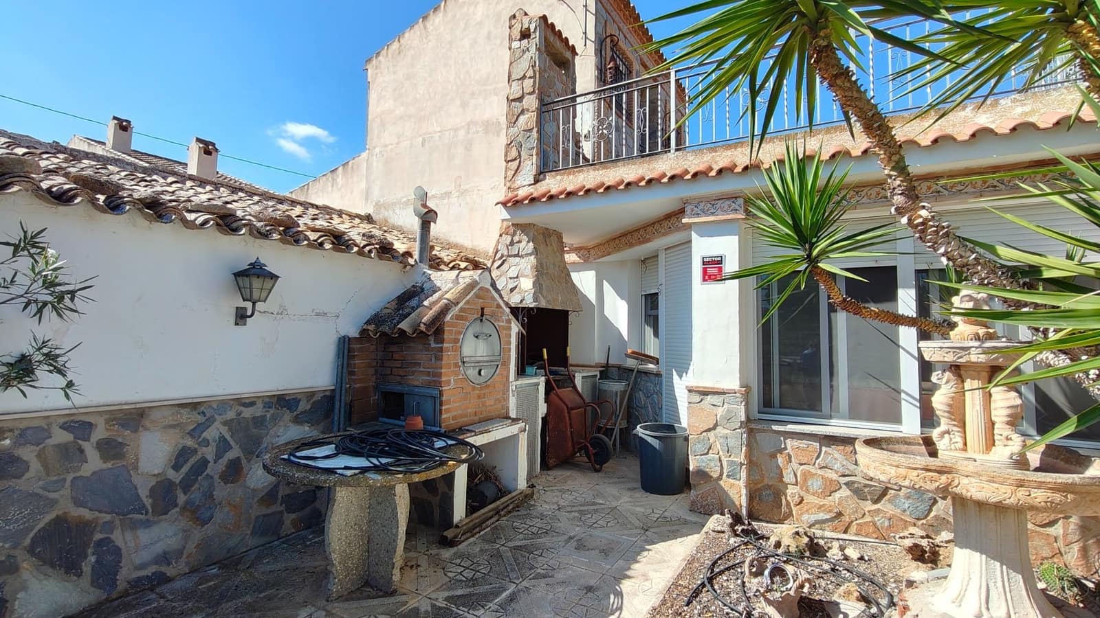 3 soverom Villa til salgs i Abanilla - € 349 900 (Ref: 9290964)