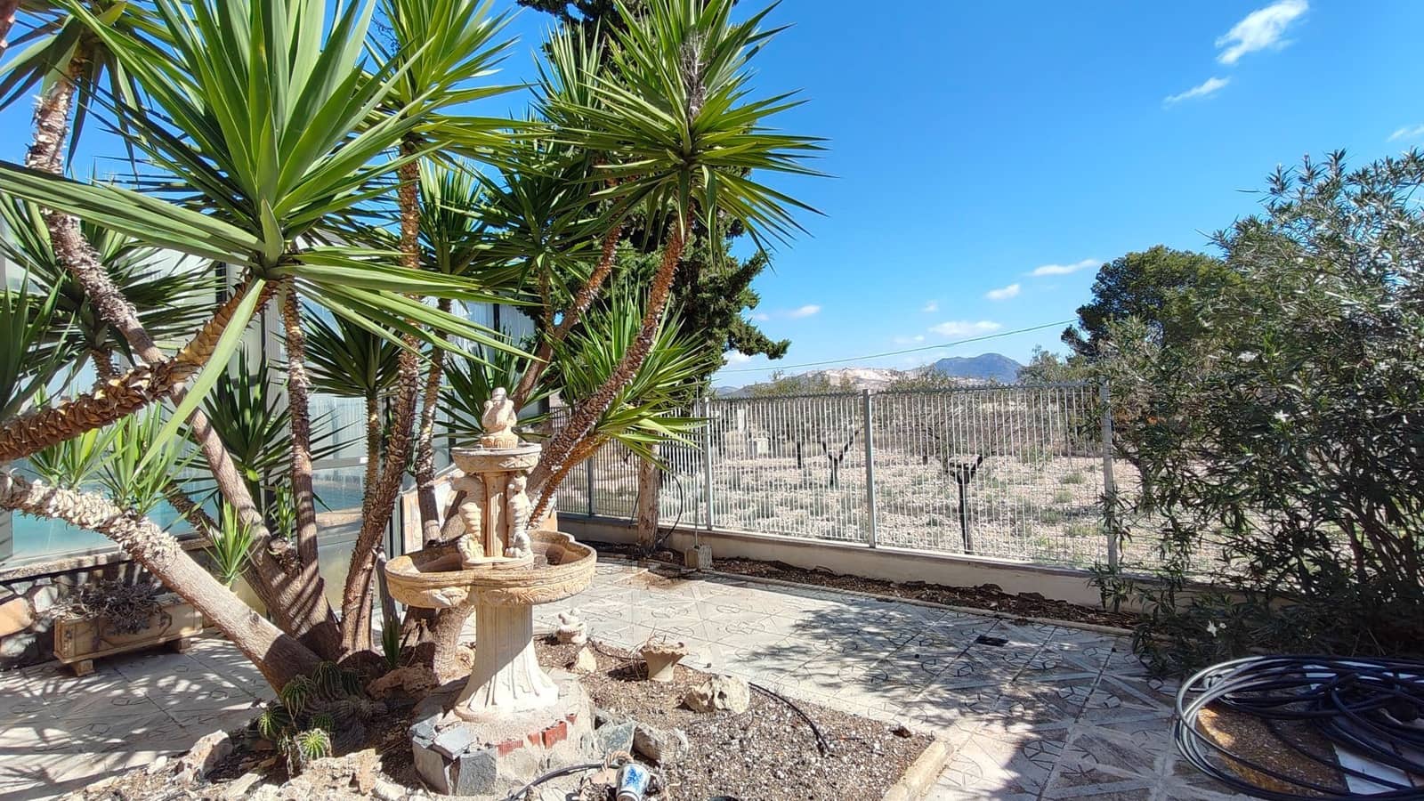 3 soverom Villa til salgs i Abanilla - € 349 900 (Ref: 9290964)