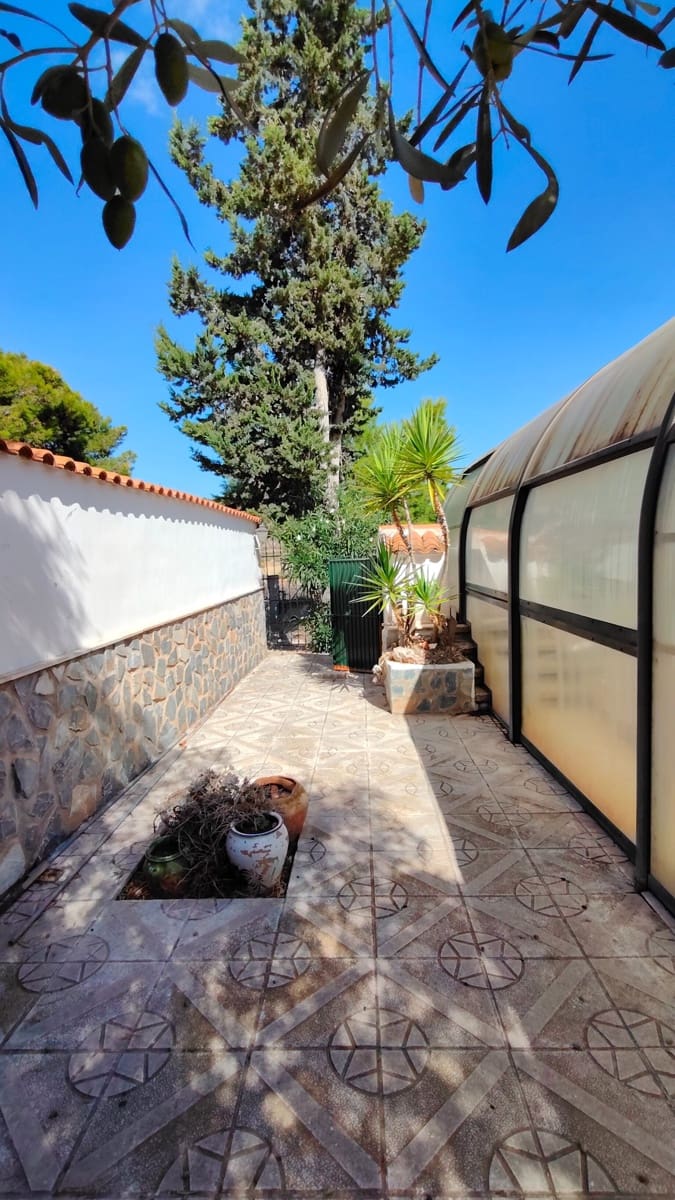 3 soverom Villa til salgs i Abanilla - € 349 900 (Ref: 9290964)