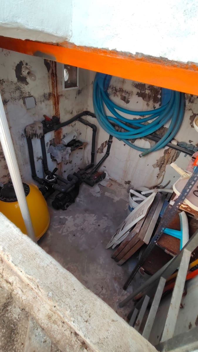 3 soverom Villa til salgs i Abanilla - € 349 900 (Ref: 9290964)