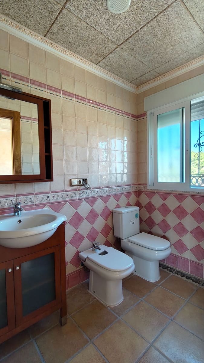 3 soverom Villa til salgs i Abanilla - € 349 900 (Ref: 9290964)