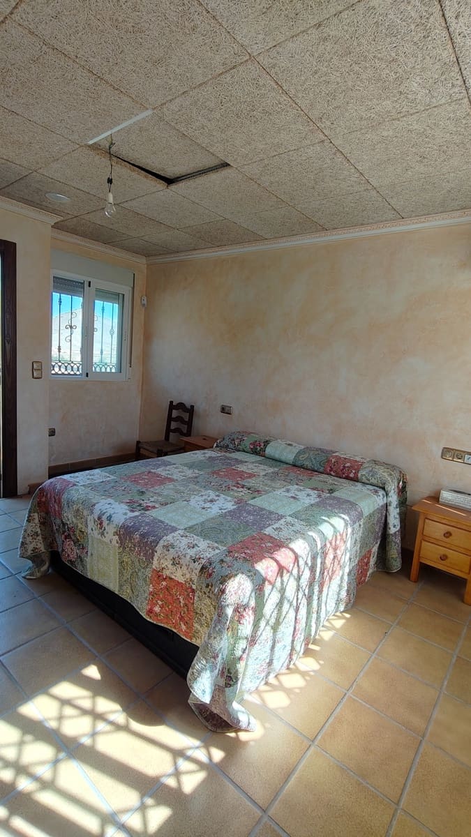 3 soverom Villa til salgs i Abanilla - € 349 900 (Ref: 9290964)