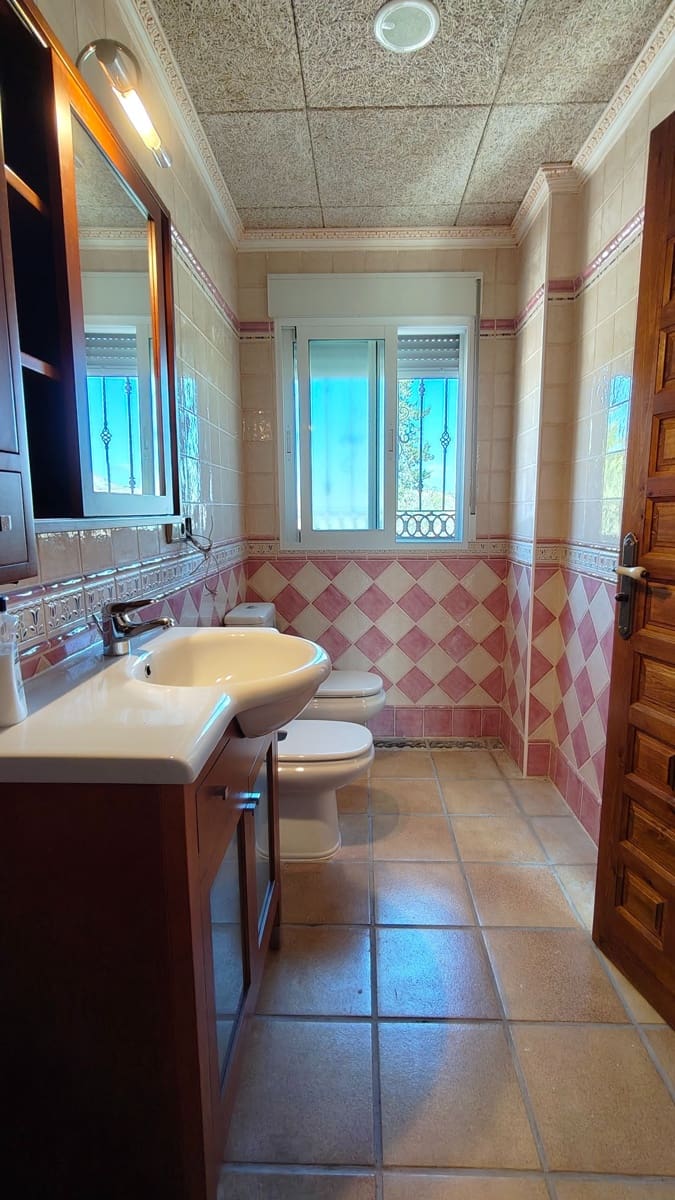 3 soverom Villa til salgs i Abanilla - € 349 900 (Ref: 9290964)