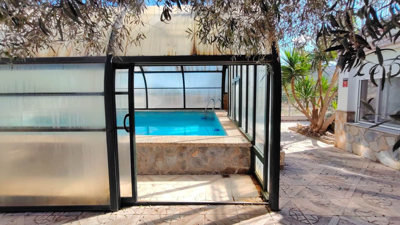 3 soverom Villa til salgs i Abanilla - € 349 900 (Ref: 9290964)