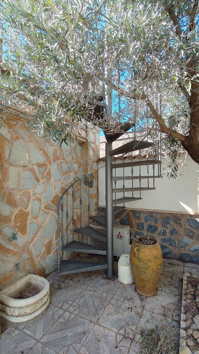 3 soverom Villa til salgs i Abanilla - € 349 900 (Ref: 9290964)