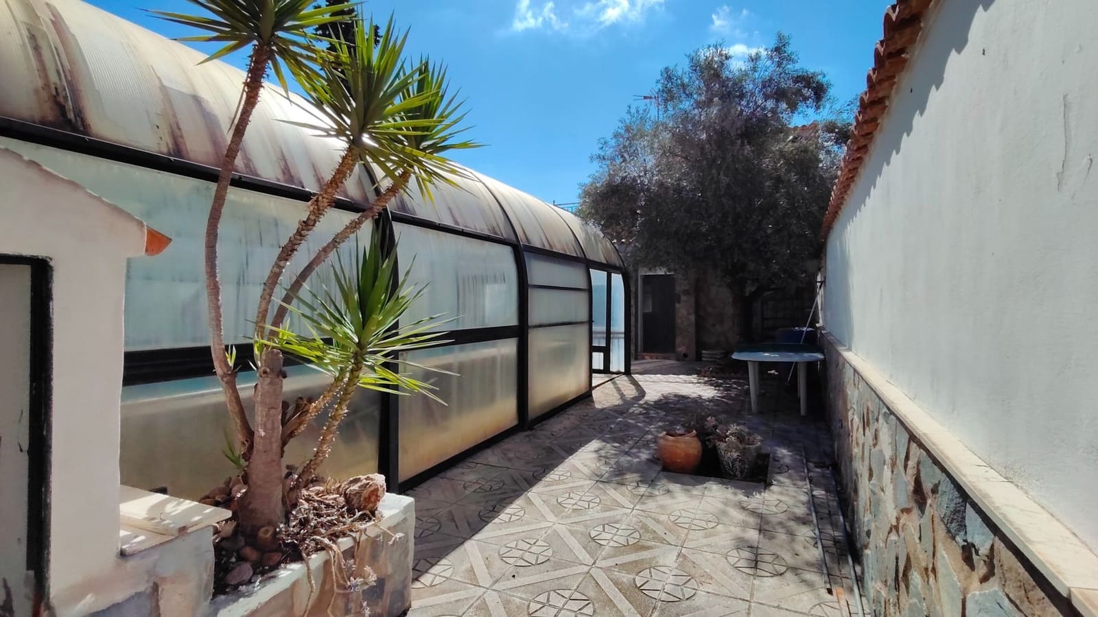 3 soverom Villa til salgs i Abanilla - € 349 900 (Ref: 9290964)