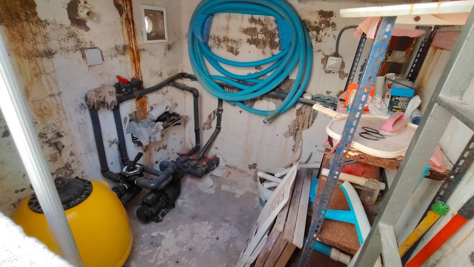 3 soverom Villa til salgs i Abanilla - € 349 900 (Ref: 9290964)