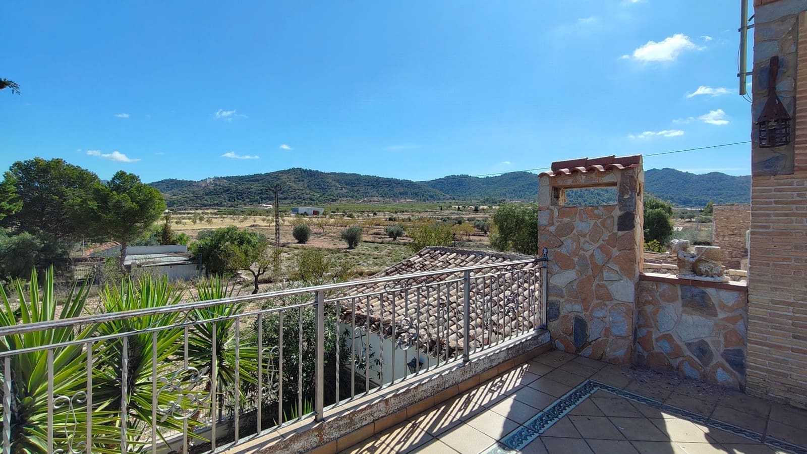 3 soverom Villa til salgs i Abanilla - € 349 900 (Ref: 9290964)