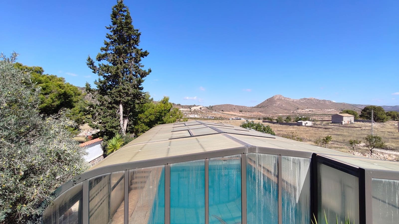 3 soverom Villa til salgs i Abanilla - € 349 900 (Ref: 9290964)