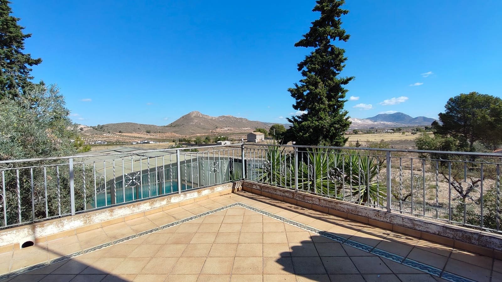 3 soverom Villa til salgs i Abanilla - € 349 900 (Ref: 9290964)