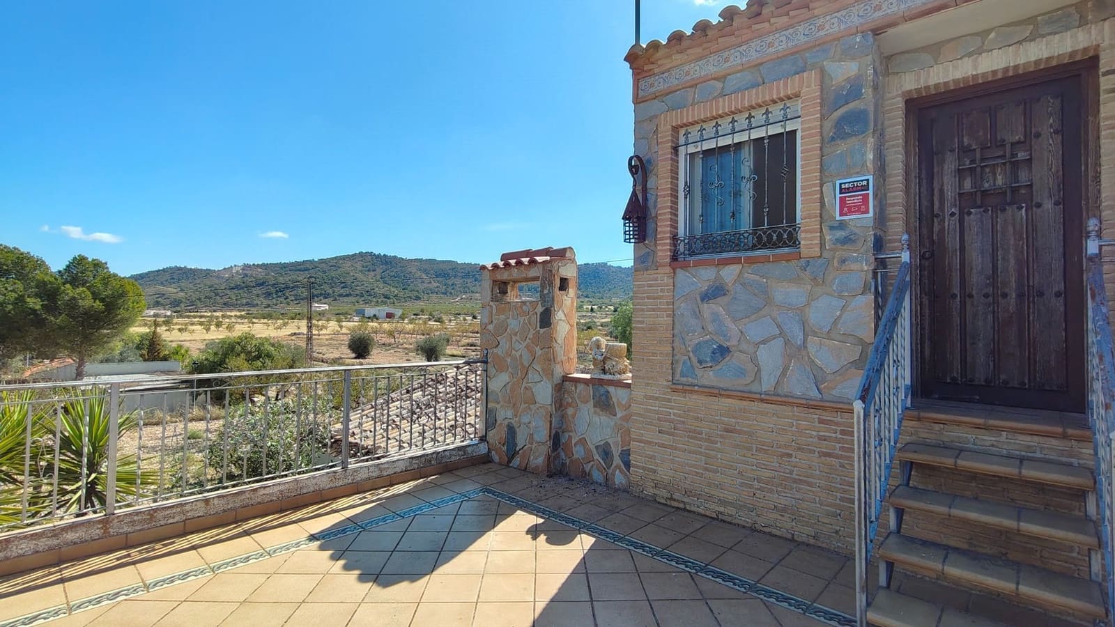 3 soverom Villa til salgs i Abanilla - € 349 900 (Ref: 9290964)