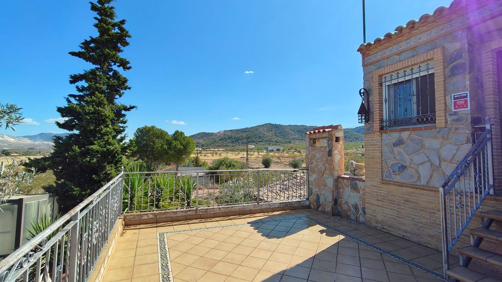 3 soverom Villa til salgs i Abanilla - € 349 900 (Ref: 9290964)