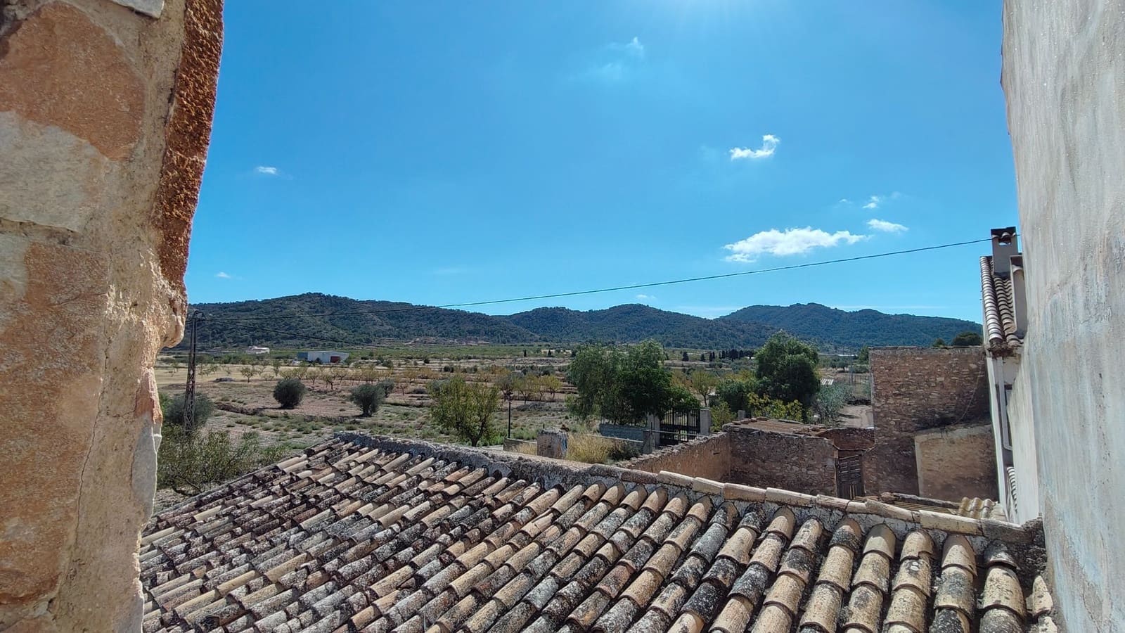 3 soverom Villa til salgs i Abanilla - € 349 900 (Ref: 9290964)