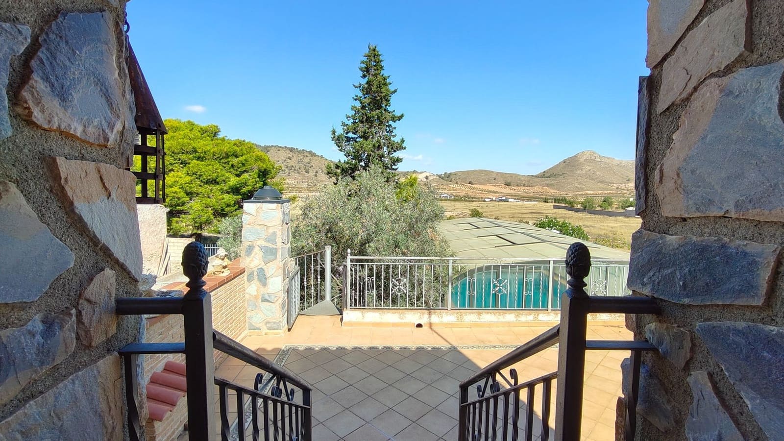 3 soverom Villa til salgs i Abanilla - € 349 900 (Ref: 9290964)