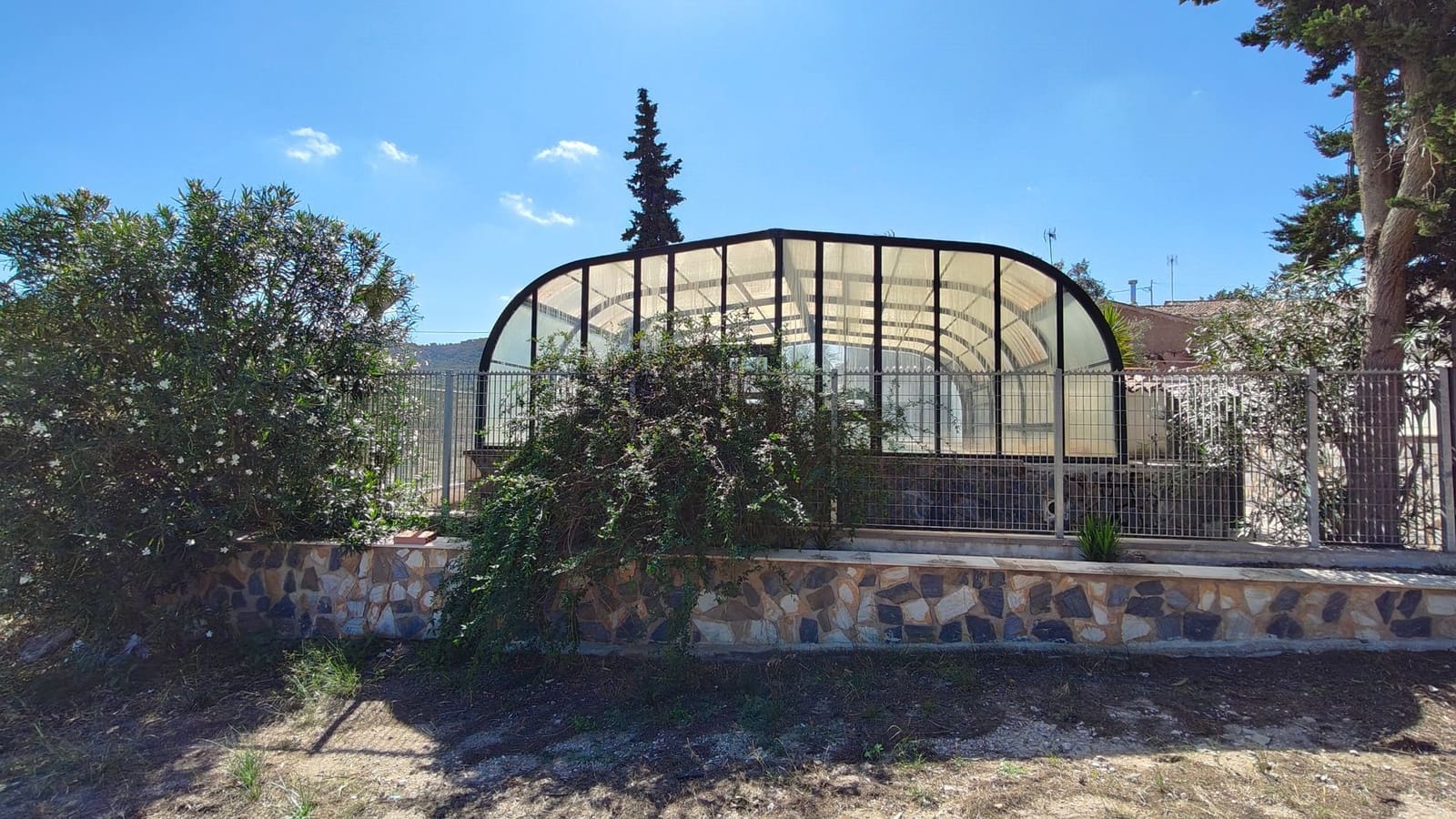 3 soverom Villa til salgs i Abanilla - € 349 900 (Ref: 9290964)