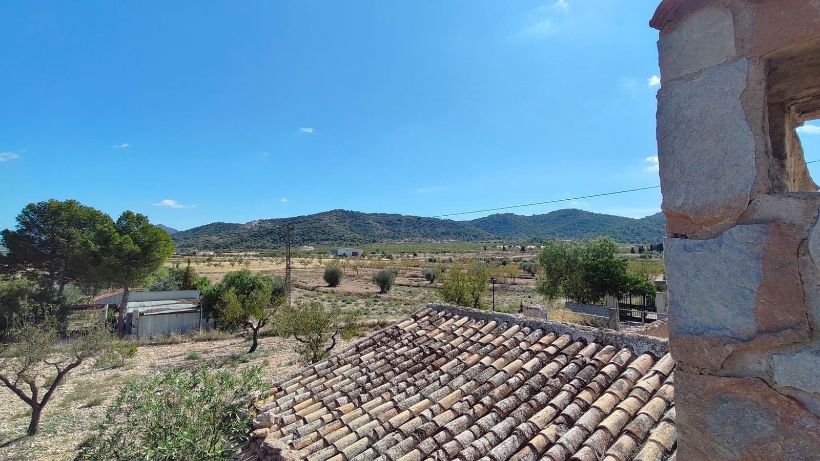 3 soverom Villa til salgs i Abanilla - € 349 900 (Ref: 9290964)