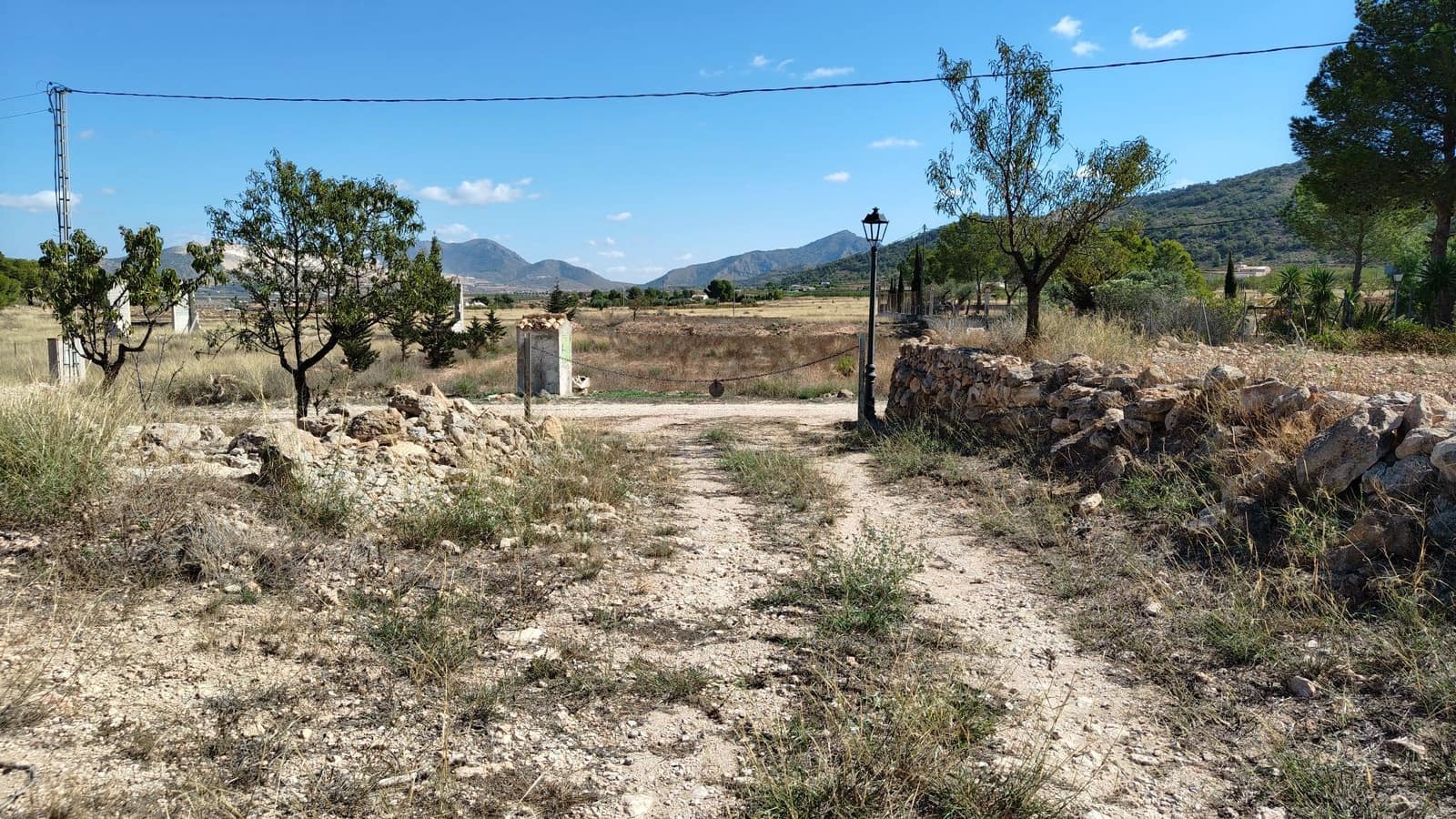 3 soverom Villa til salgs i Abanilla - € 349 900 (Ref: 9290964)