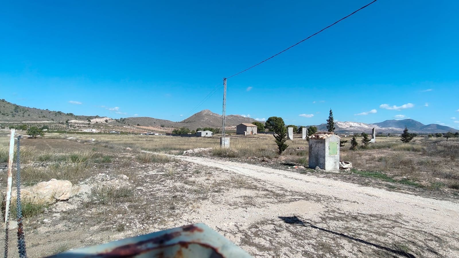 3 soverom Villa til salgs i Abanilla - € 349 900 (Ref: 9290964)