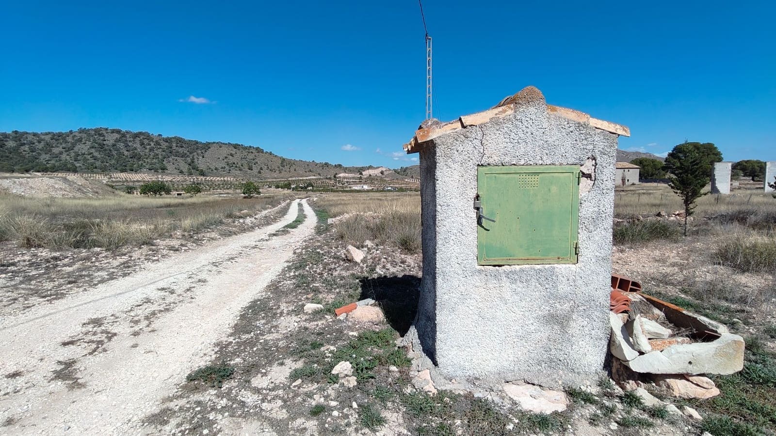 3 soverom Villa til salgs i Abanilla - € 349 900 (Ref: 9290964)