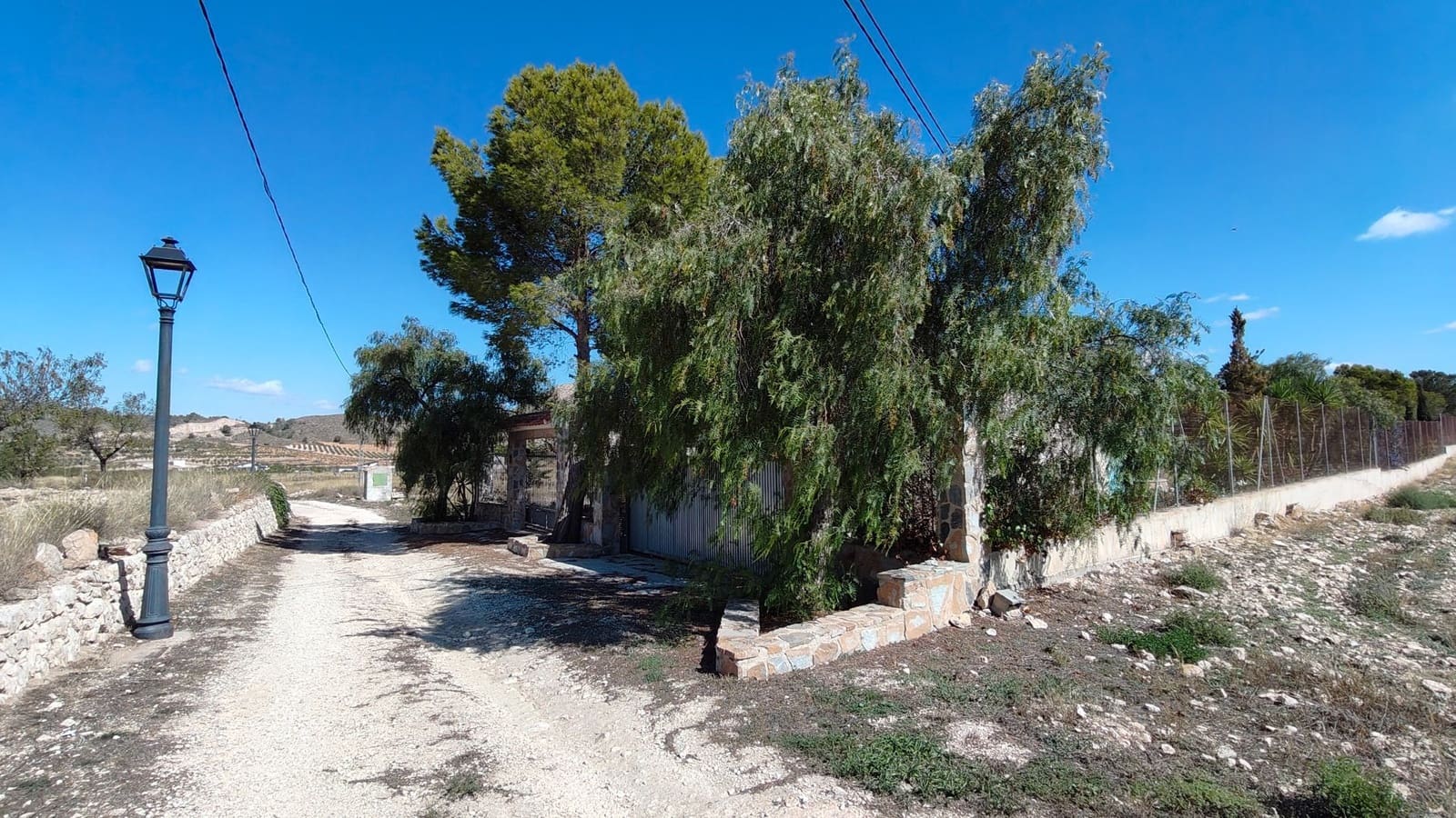 3 soverom Villa til salgs i Abanilla - € 349 900 (Ref: 9290964)