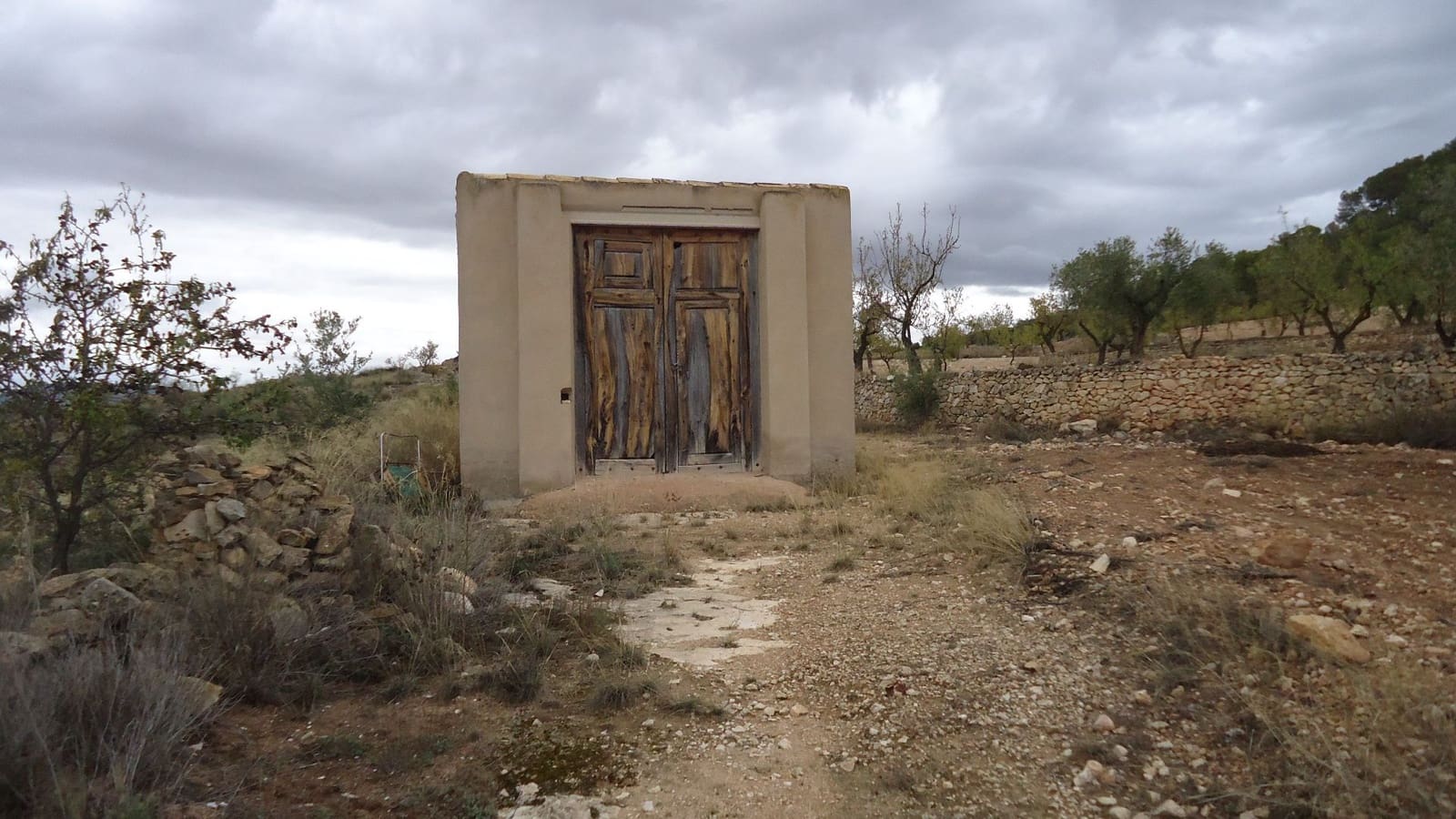 Finca/Maison de Campagne à vendre à Abanilla - 124 900 € (Ref: 9310441)