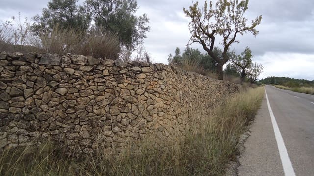 Finca/Maison de Campagne à vendre à Abanilla - 124 900 € (Ref: 9310441)