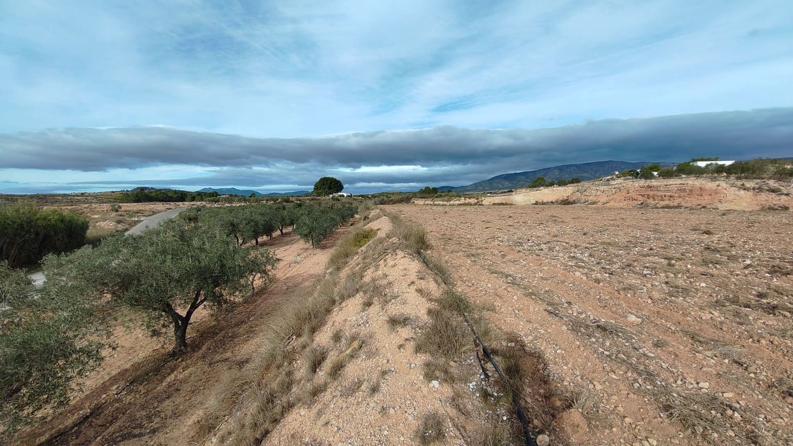 Finca/Casa di Campagna in vendita in Monovar / Monover - 39.900 € (Rif: 9340666)