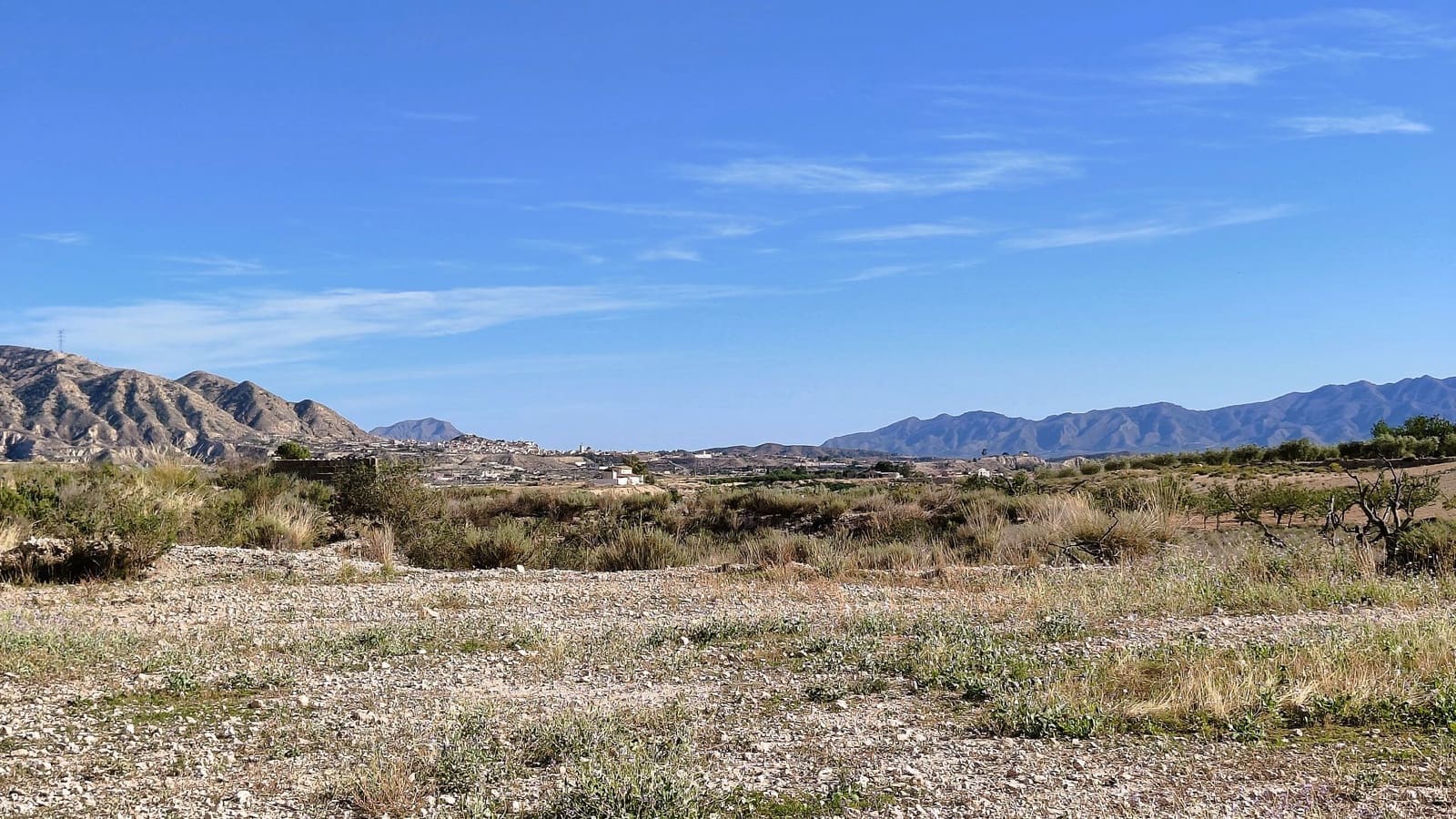 Finca/Landhuis te koop in Mahoya - € 15.500 (Ref: 9346760)