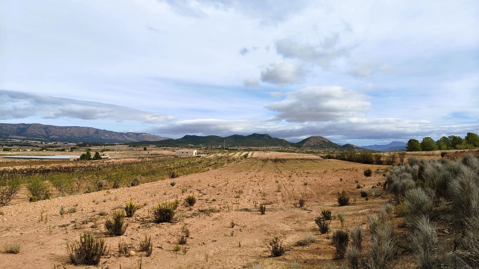 Finca/Casa di Campagna in vendita in Monovar / Monover - 59.900 € (Rif: 9346761)