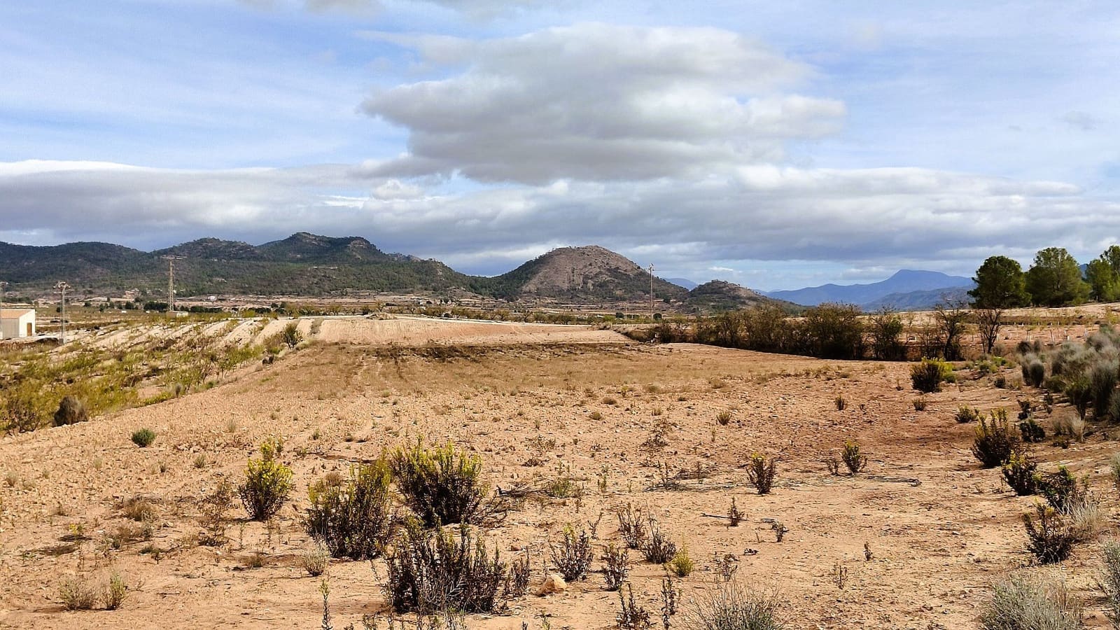 Finca/Casa di Campagna in vendita in Monovar / Monover - 59.900 € (Rif: 9346761)