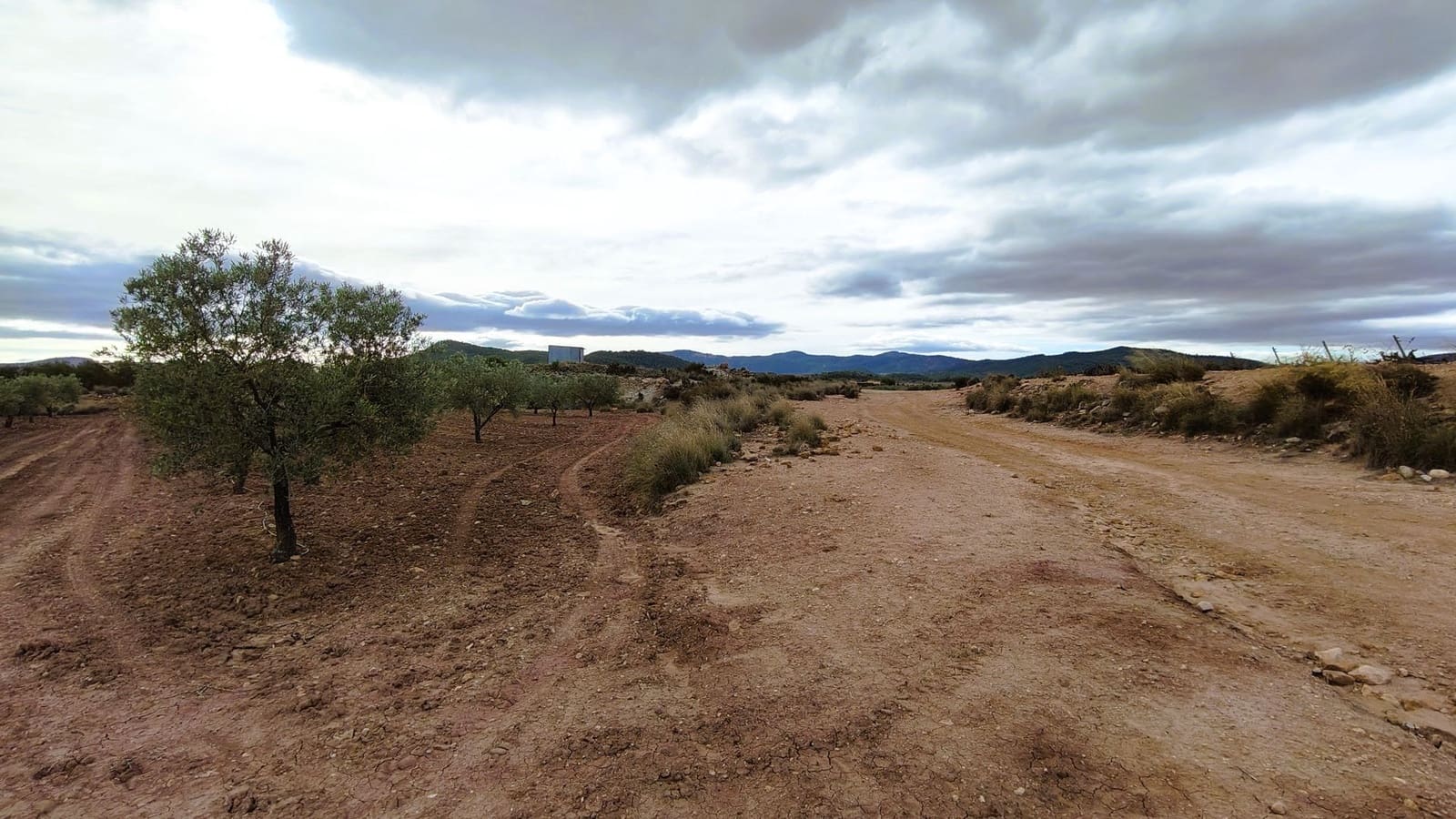 Finca/Casa di Campagna in vendita in Monovar / Monover - 45.900 € (Rif: 9346763)