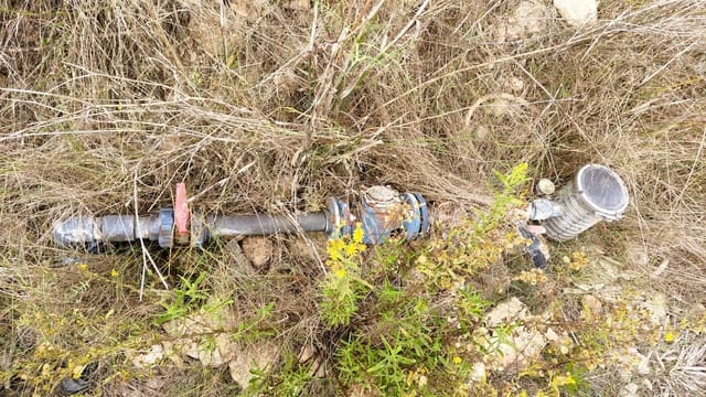 Finca/Casa di Campagna in vendita in Monóvar / Monóver - 20.900 € (Rif: 9353134)