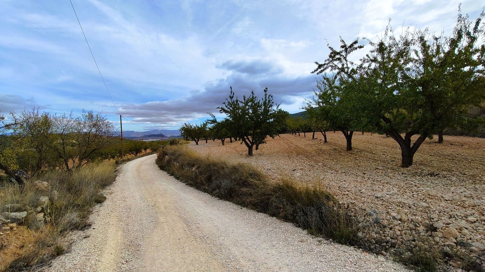 Finca/Landhuis te koop in Monovar / Monover - € 28.300 (Ref: 9353135)