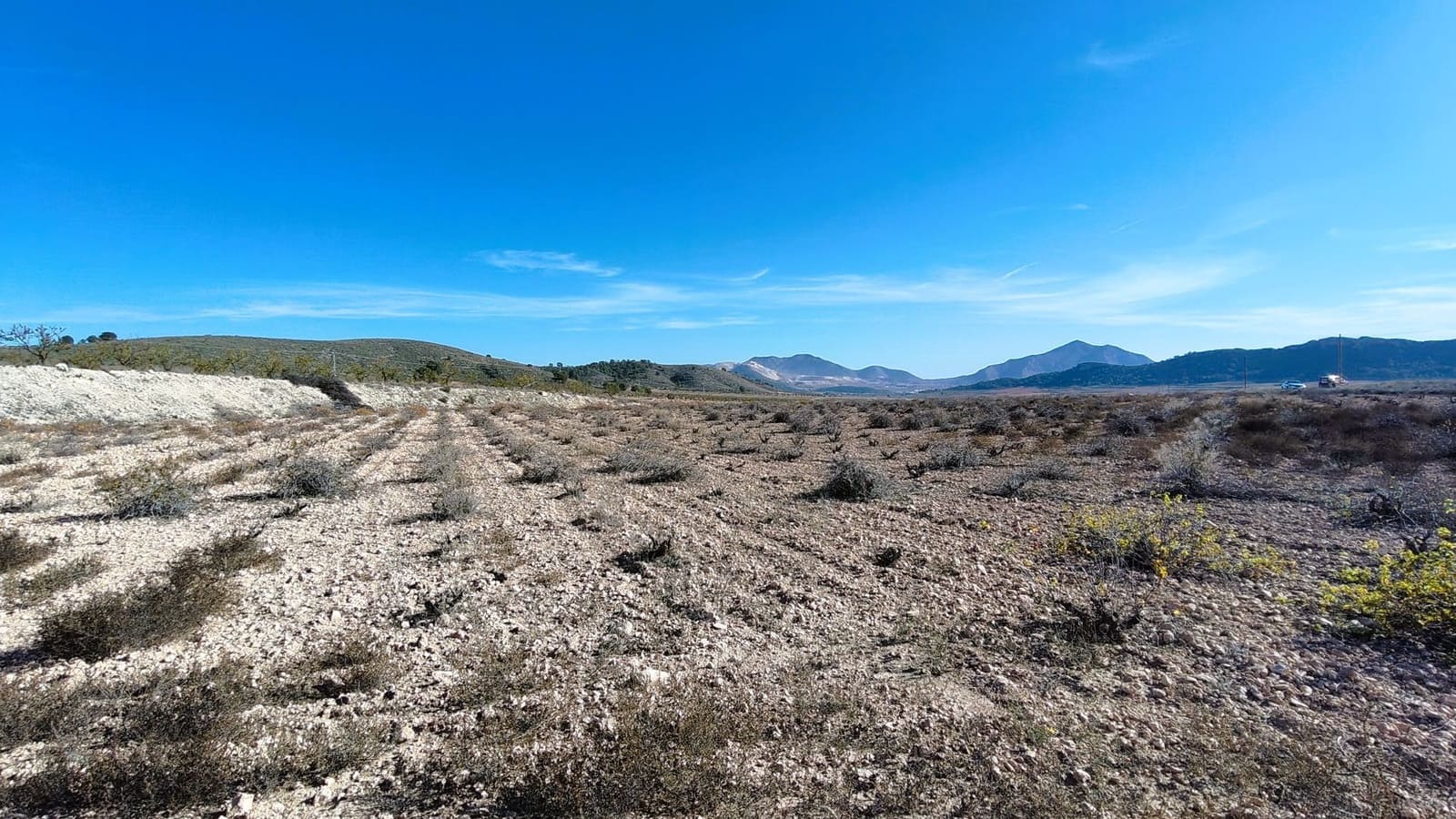 Finca/Herregård til salgs i Abanilla - € 149 900 (Ref: 9385095)