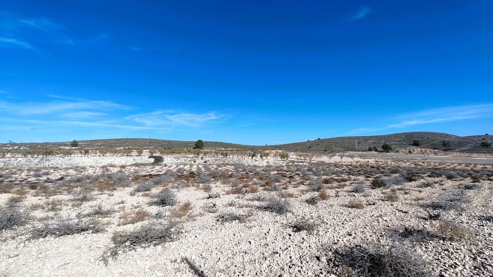 Finca/Herregård til salgs i Abanilla - € 149 900 (Ref: 9385095)