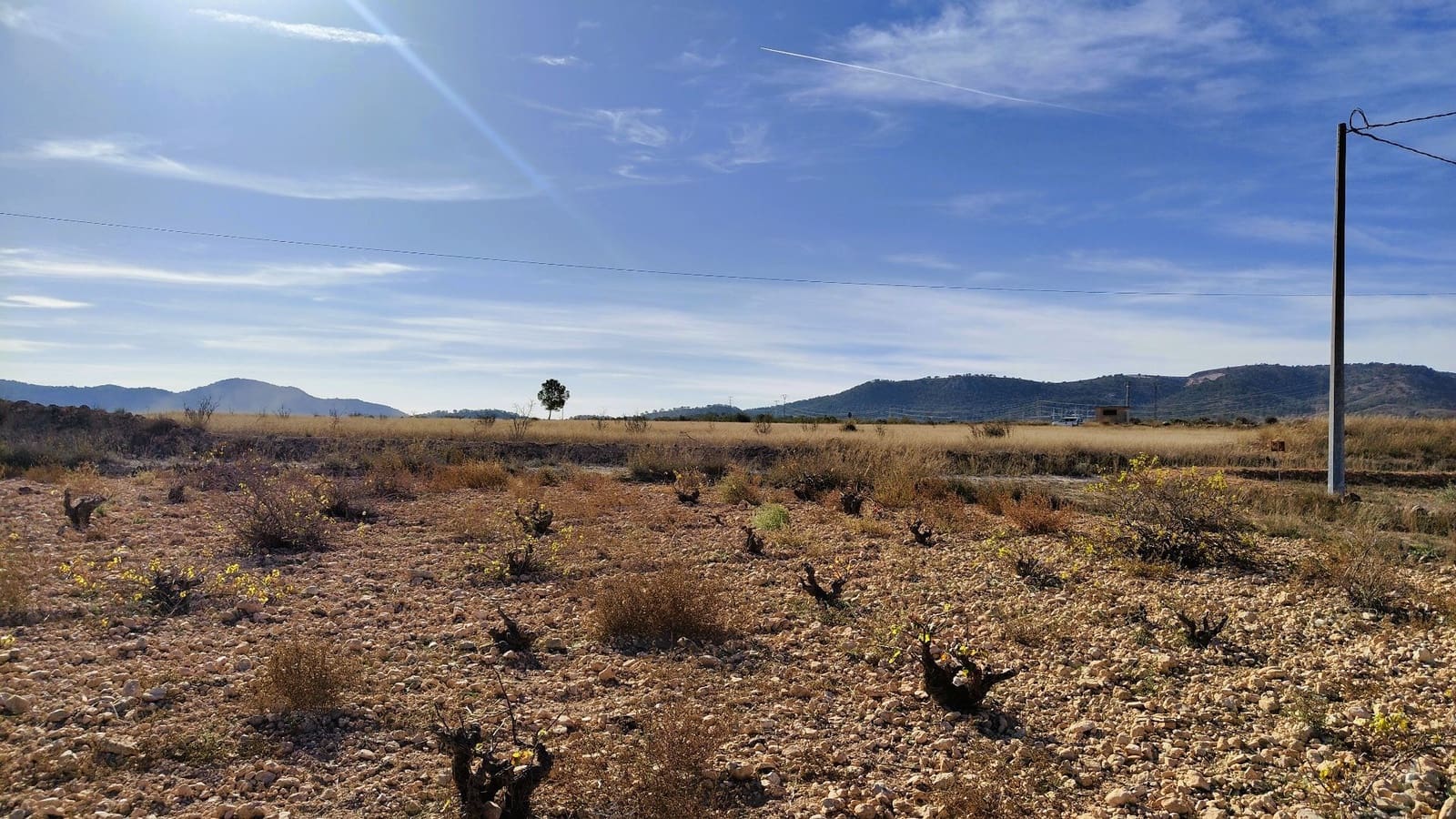 Finca/Herregård til salgs i Abanilla - € 149 900 (Ref: 9385095)