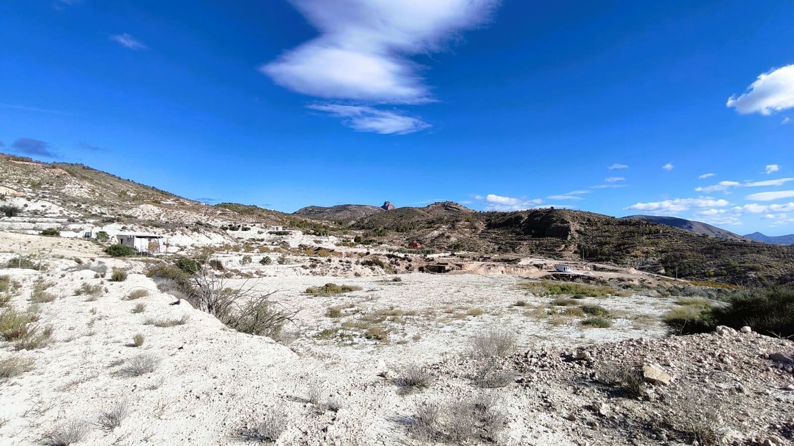 Finca/Landehus til salg i Fortuna - € 9.500 (Ref: 9387147)