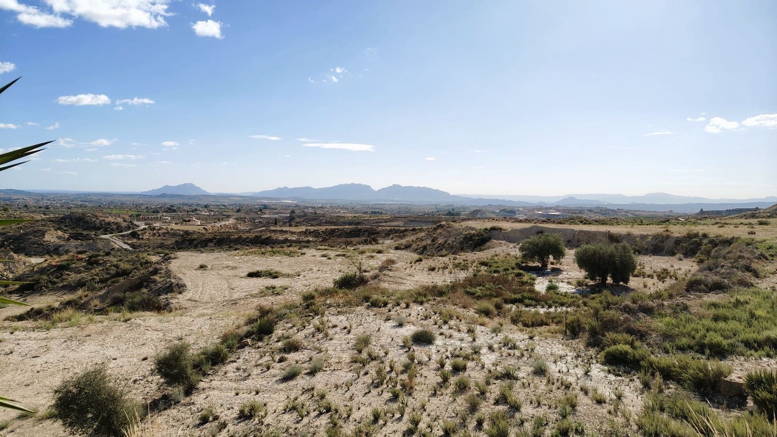 Finca/Landehus til salg i Fortuna - € 9.500 (Ref: 9387147)