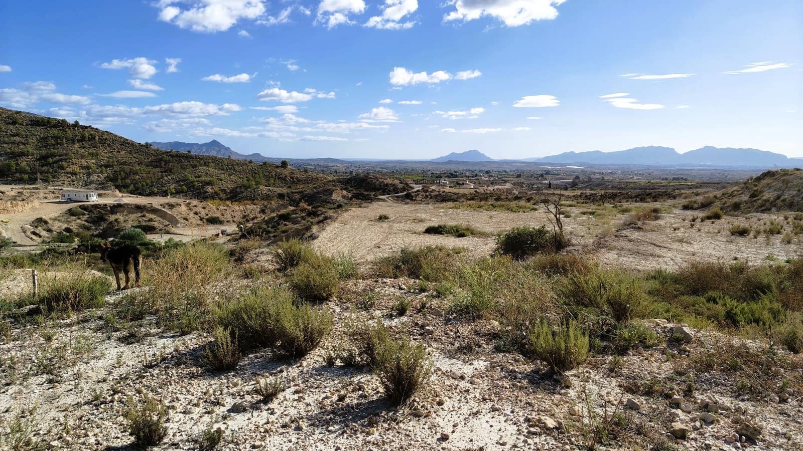 Finca/Landehus til salg i Fortuna - € 9.500 (Ref: 9387147)