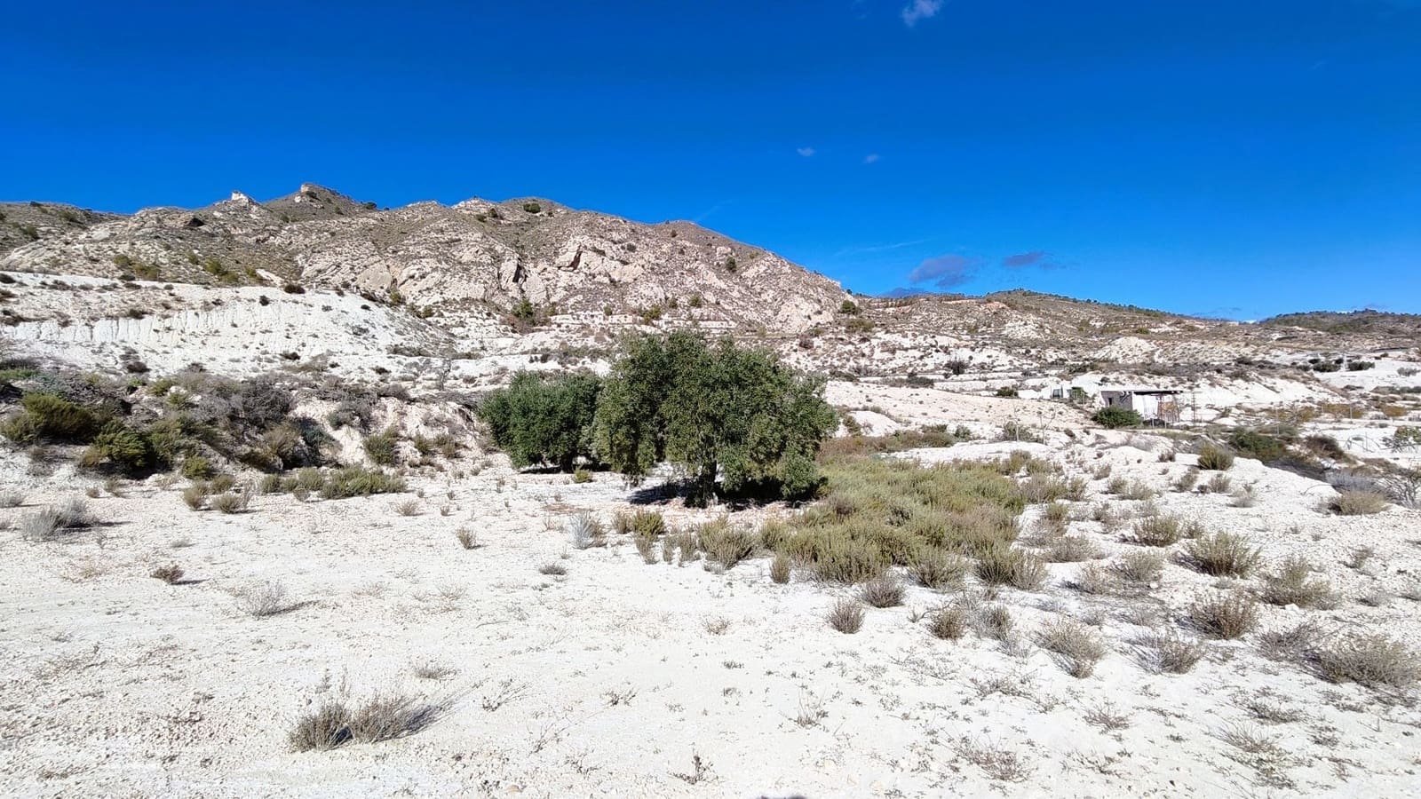 Finca/Landehus til salg i Fortuna - € 9.500 (Ref: 9387147)