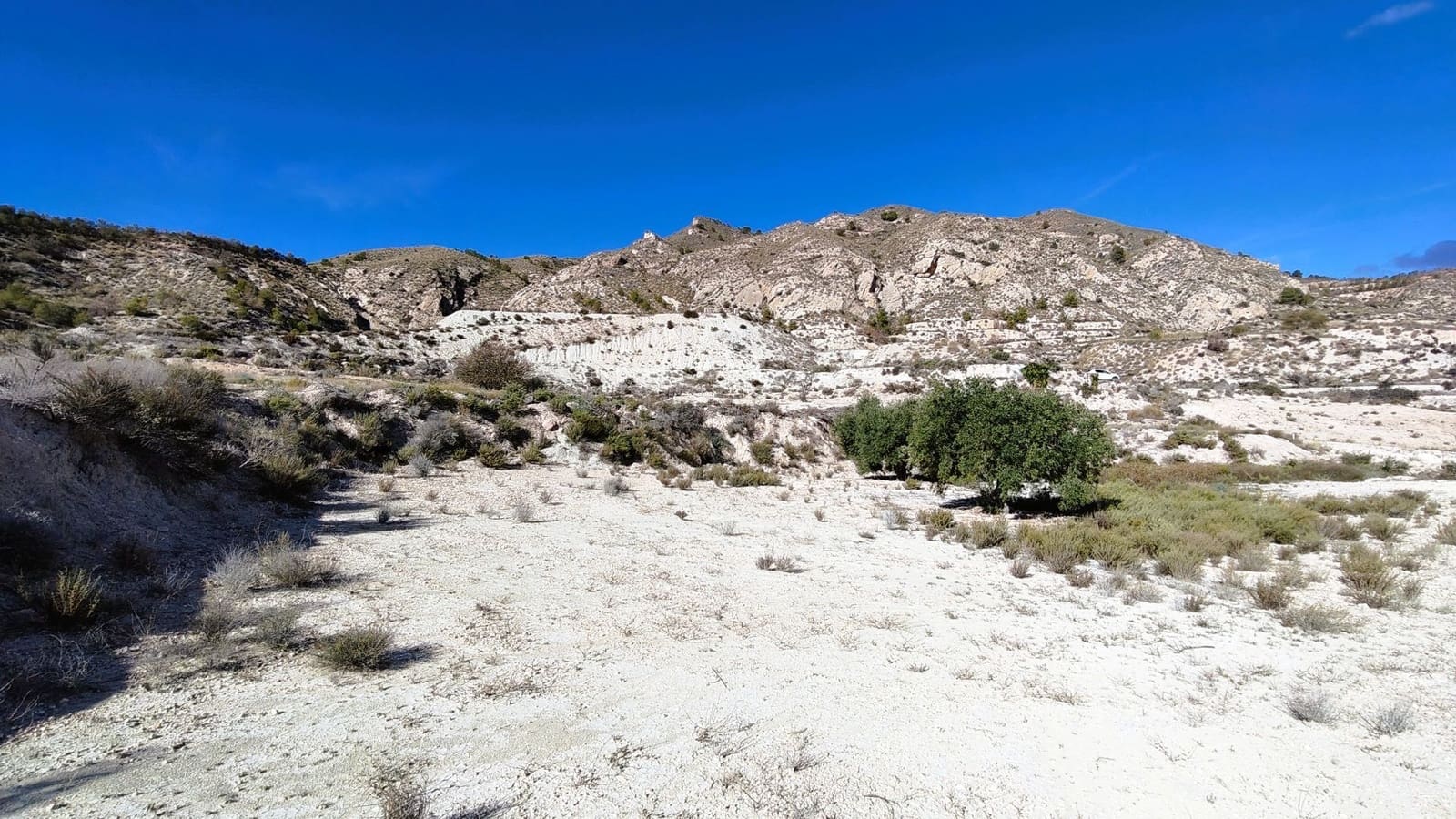 Finca/Landehus til salg i Fortuna - € 9.500 (Ref: 9387147)